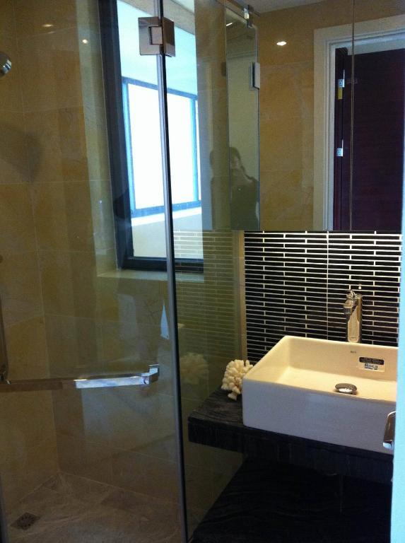 常春藤酒店公寓-科技园店 Shenzhen Room photo