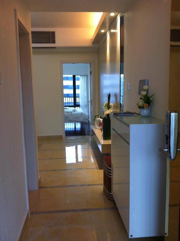 常春藤酒店公寓-科技园店 Shenzhen Room photo