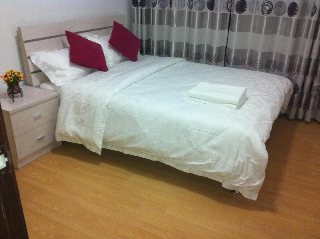 常春藤酒店公寓-科技园店 Shenzhen Room photo